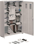Hager Wandlerschrank bis 100A  FP73W8N3P 