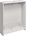 Hager Feldverteiler AP univ.IP30 FWB42D1 