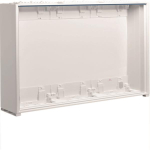 Hager Feldverteiler AP univ.IP30 FWB33D1 