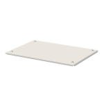 STRIE RD24G Deckblech geschlossen  RD24G 