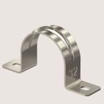 OBO 605 32 A4 Befestigungsschelle 