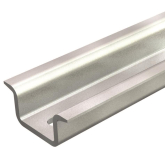 OBO 2069 15 2.2 GTPL Hutschiene gelocht 