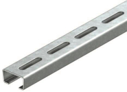 OBO AMS3518P1000FT Profilschiene gelocht 