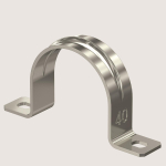 OBO 605 40 A4 Befestigungsschelle 