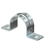 OBO 605 25 G Befestigungsschelle 