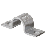 OBO 823 25 FT Befestigungsschelle 