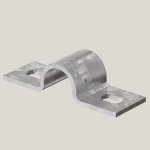 OBO 823 16 FT Befestigungsschelle 