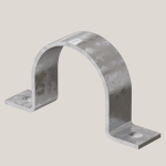 OBO 823 63 FT Befestigungsschelle 