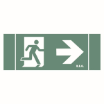 BEG Not-u. Hinweisleuchten          5391 