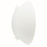   Unterteil für Abdecklamelle Indoor 180 