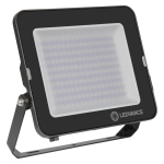 LEDV FL COMP V 90W840 SYM 100 BK 