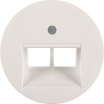 Berker R.1/R.3 Abdeckung UAE/   14092089 