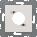 BER Zentralplatte für XLR-        141209 