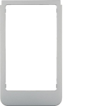 Berker Designrahmen rund große  13206094 