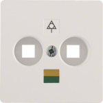 BER S1 Zentralpl f Doppel-      14031909 