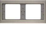 BER K5 Rahmen                   13637004 