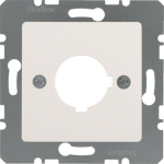 BER Q1 Abdeckung für Melde-     14321909 