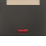 Berker Wippe m.5 beiliegenden   14157106 