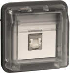 Berker UAE Steckdosen-Einsatz   14093515 