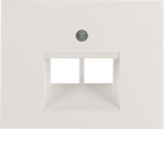 BER K1 Abdeckung für UAE/E-Dat  14097009 