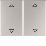 Berker Wippen m. Aufdruck       14357203 