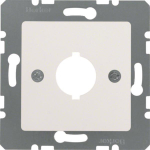 BER Zentralpl f Melde-und       14311909 