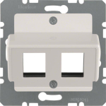 BER ST Abdeckung für AMP Modular  146309 