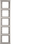 BER K5 Rahmen                   13537004 