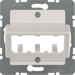 BER ST Zentralplatte für          142709 