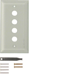 BER TS Abdeckplatte                 1341 