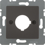 BER K1 Abdeckung für Melde- und 14321606 