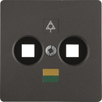 BER Zentralplatte               14031606 