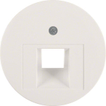 Berker R.1/R.3 Abdeckung UAE    14072089 