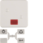 BER UPWG Wippe mit 5LIN.          155709 