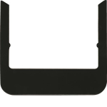 Berker Designrahmen rund        13192116 