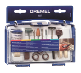 Bosch Startset 52Teile        26150687JA 