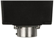 ABB Unterteil f.JSHD4 m.Cannon  JSHD4 AK 