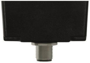 ABB Unterteil 5-per M12-Stecker JSHD4 AC 