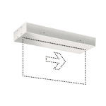 Esylux SLX 24 LEDi Display    EN10077029 