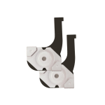 SGL LINEAL T-CEILING          8241000356 