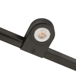 SGLI 003541 ZIP STAR 230V schwarz   3541 