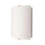 SGL SAFIR 8W LED 3000K, weiß      597104 