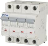 EATON PXL-D16/4 LS-Schalter 16A   236659 