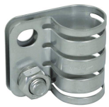 DEHN PA-Anschlusselement PAE 27 AB11 V2A 