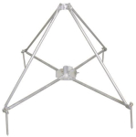 Dehn 107490 VBS KB  VBS KB D50 RA680 V2A 