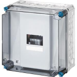 HENS Mi 6204,1x3pol. Adapter f.  Mi 6204 