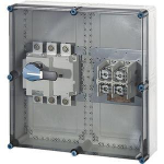 HENS Mi-Lasttrennschaltergehäuse  MI7865 