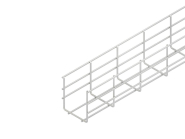Niedax Gitterrinne        GRS 110.200 E3 