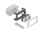 Niedax                       GES 2 VW VW 