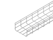 Niedax Gitterrinne         MTS 105.100 F 